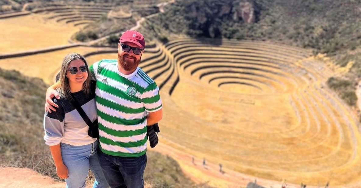 Chinchero - Maras - Moray - Ollantaytambo - Pisac and More! - Frequently Asked Questions