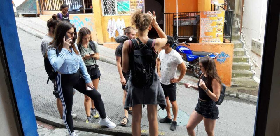 Comuna 13 Neighborhood & Street Art Private Tour - Frequently Asked Questions