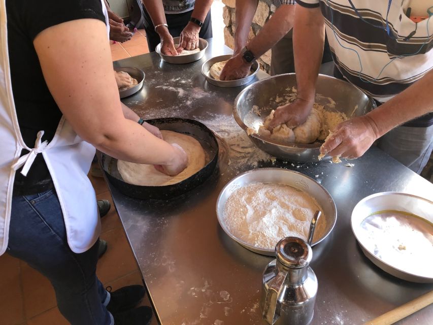 Cooking Class-lunch in an Agrotourism Unit, Arcadia, Greece - Frequently Asked Questions