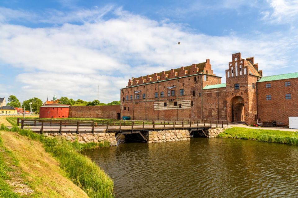 Copenhagen Day Trip to Malmo Old Town & Castle by Train/Car - Frequently Asked Questions