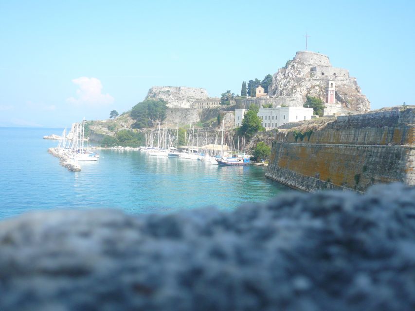 Corfu: Private Customized Tour - Frequently Asked Questions