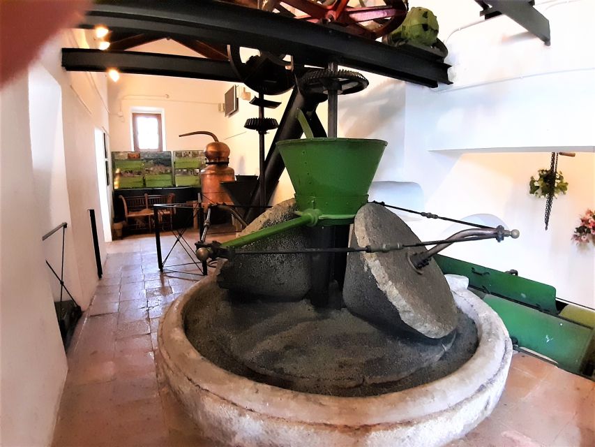 Costa Del Sol: Private Tour to Ojen - Frequently Asked Questions