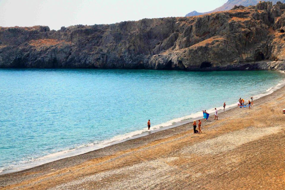 Crete: Jeep Safari, Mountains, Goat-Keeping & Cheese Making - Frequently Asked Questions