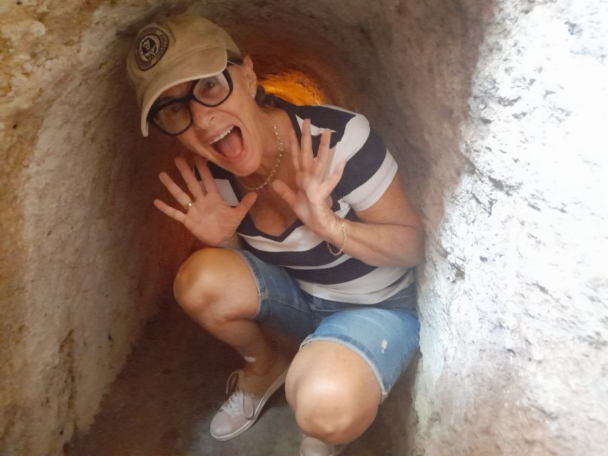 Cu Chi Tunnels Shooting Gun & Mekong Delta Full Day Tour - Frequently Asked Questions