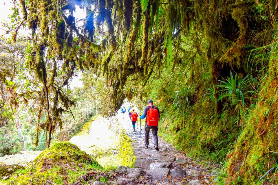 Cusco: 4-Day Inca Trail to Machu Picchu Small Group Trek - Frequently Asked Questions