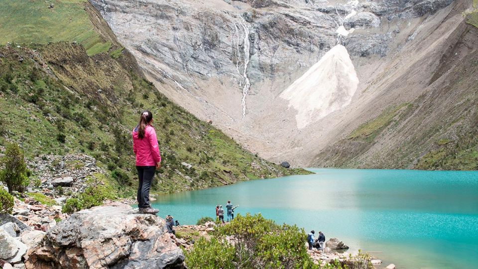 Cusco: Humantay Lake With Breakfast and Buffet Lunch - Frequently Asked Questions