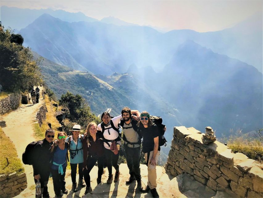 Cusco: Machu Picchu 4-Day Inca Trail Trek & Panoramic Train - Frequently Asked Questions