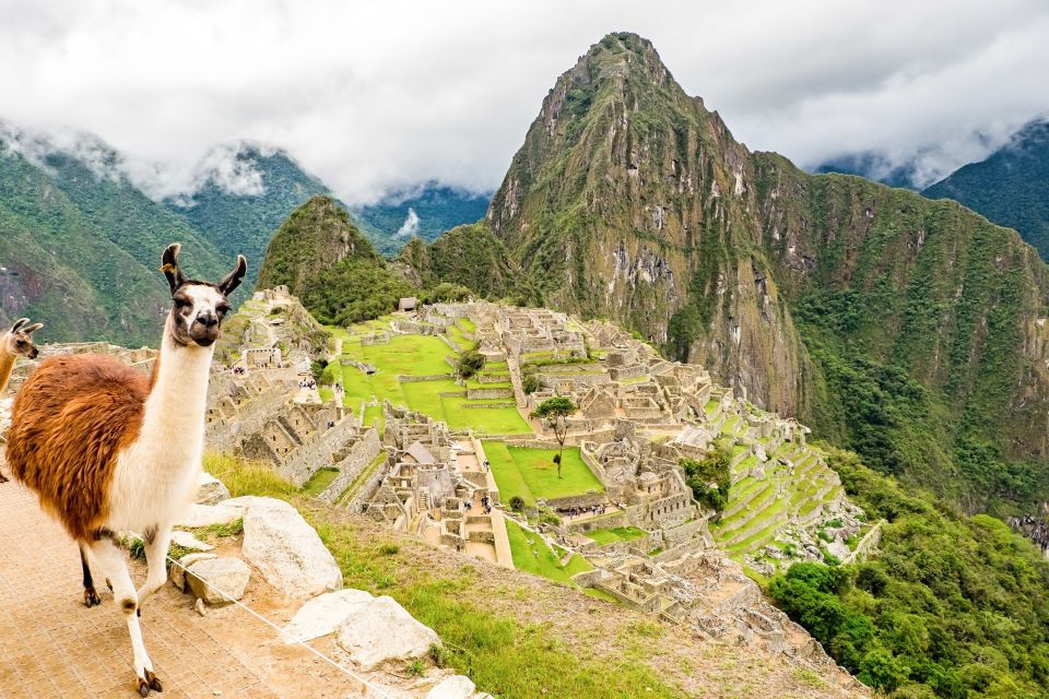 Cusco: Machu Picchu Tour With Tickets - Frequently Asked Questions