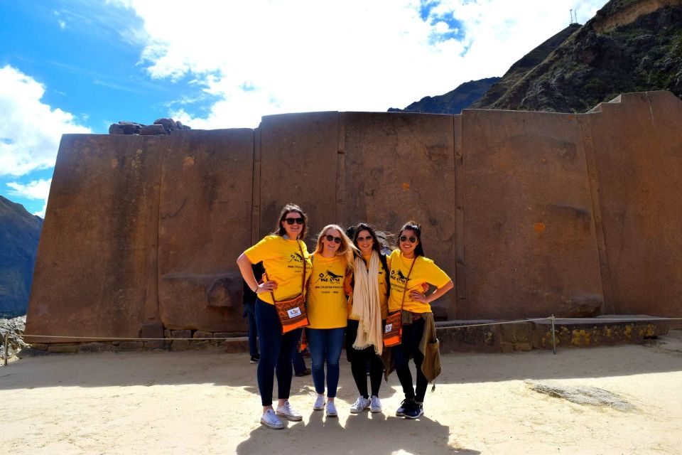 Cusco: Sacred Valley of the Incas Tour - Frequently Asked Questions