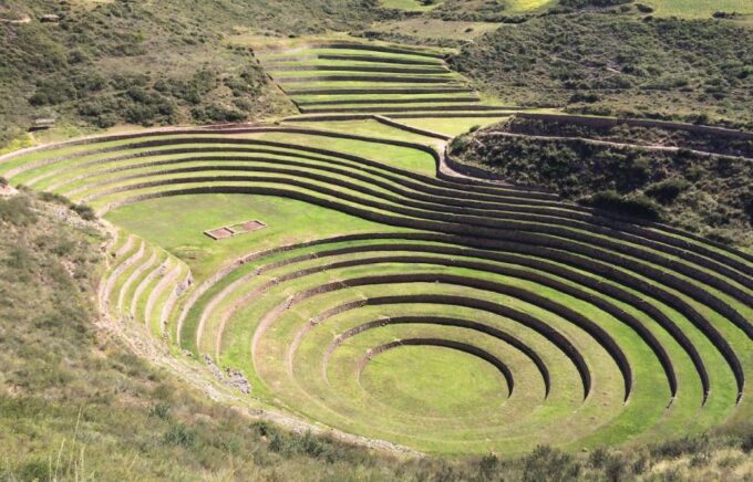 Cusco: Tour to Maras, Moray, and the Salt Mines in a Day - Frequently Asked Questions