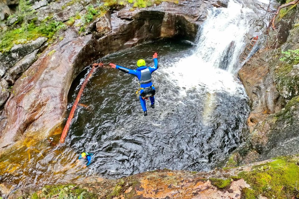 Dagali: Full On Canyoning Experience - Frequently Asked Questions