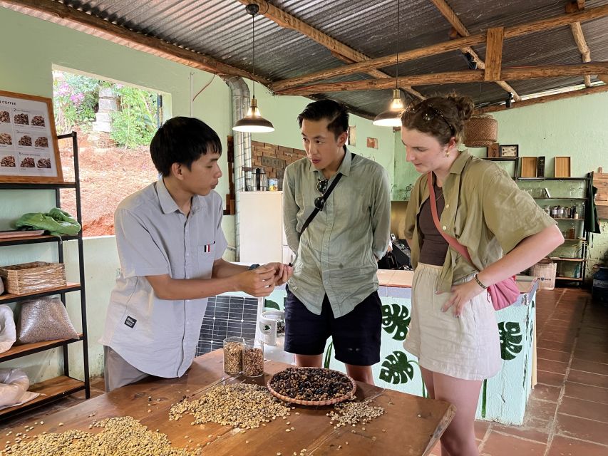 Dalat Organic Farm, Discover How to Make Specialty Coffee - Frequently Asked Questions