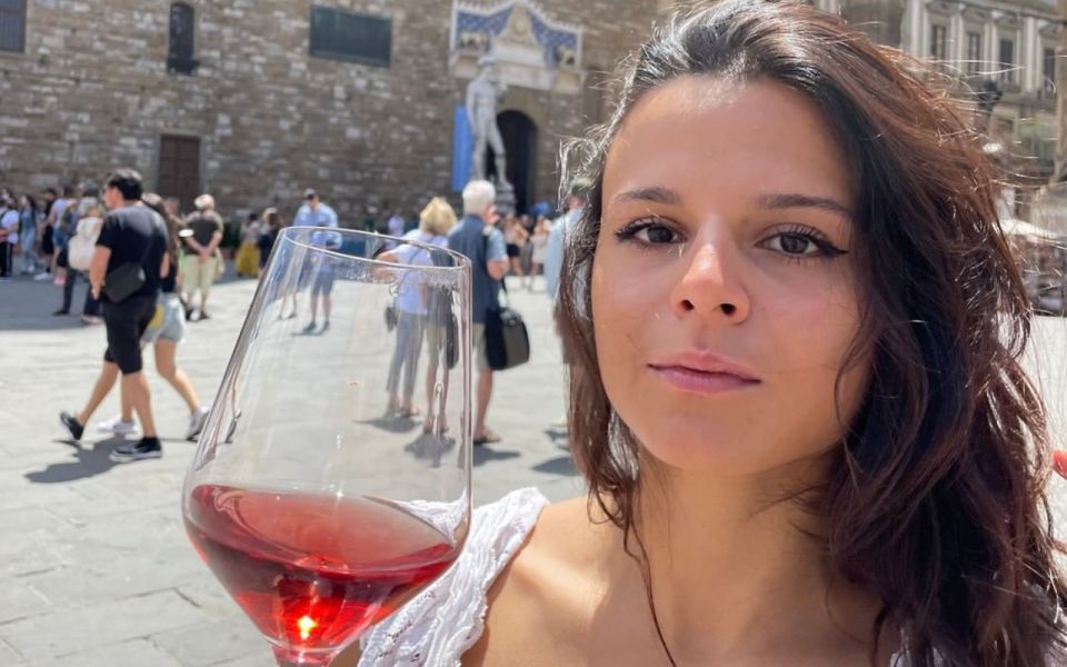 Degustibuss Experience: Wine Tasting Dressed in Pink in Rome - Recap