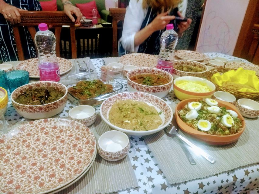 Delhi Cooking Class: Choose Your Menu and Learn 2-3 Dishes - Frequently Asked Questions