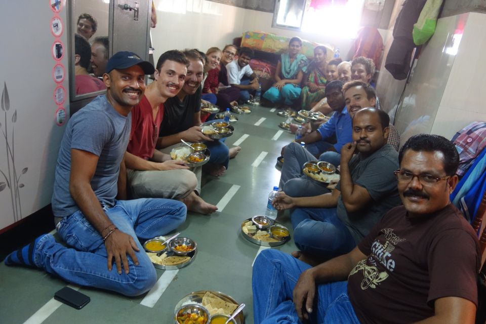 Dharavi Walking Tour With Options - Frequently Asked Questions