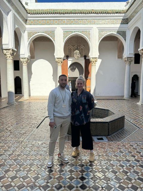 Discover the Cultural Treasures of Tangier From Marbella - Frequently Asked Questions