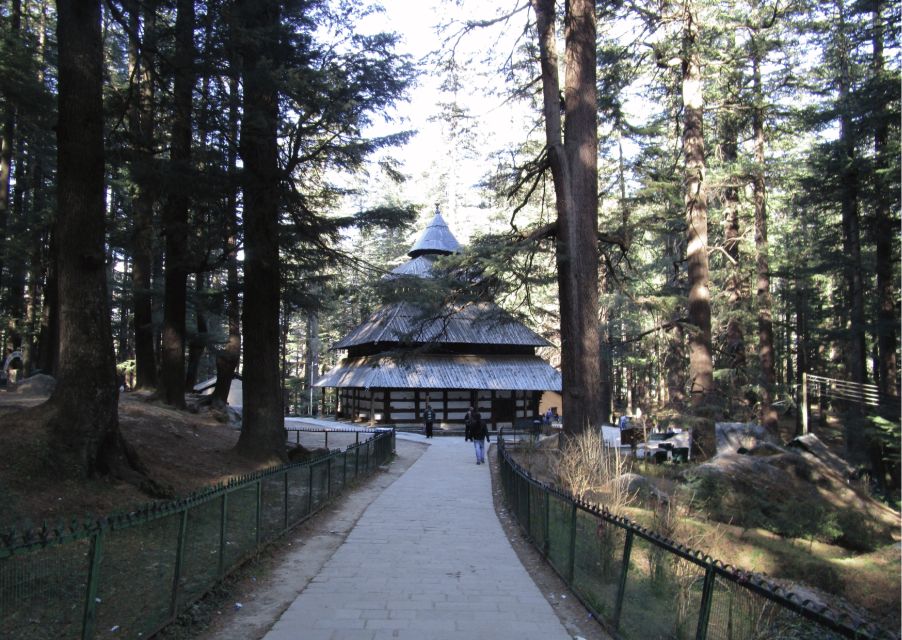 Discover the Spiritual Trails of Manali -Guided Walking Tour - Frequently Asked Questions