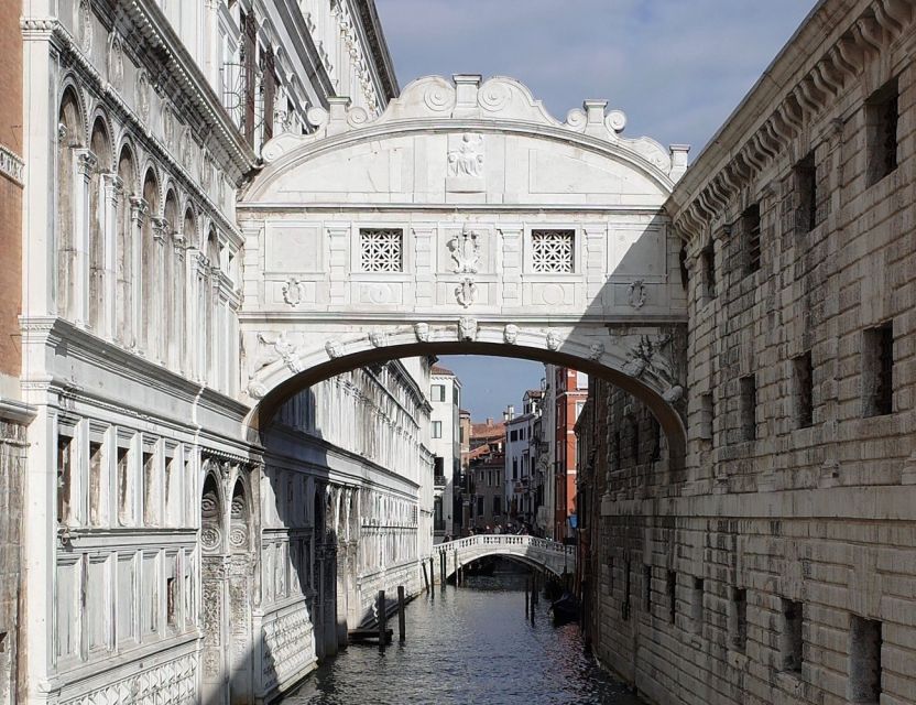 Doges Palace Skip-the-Line Guided Tour - Frequently Asked Questions