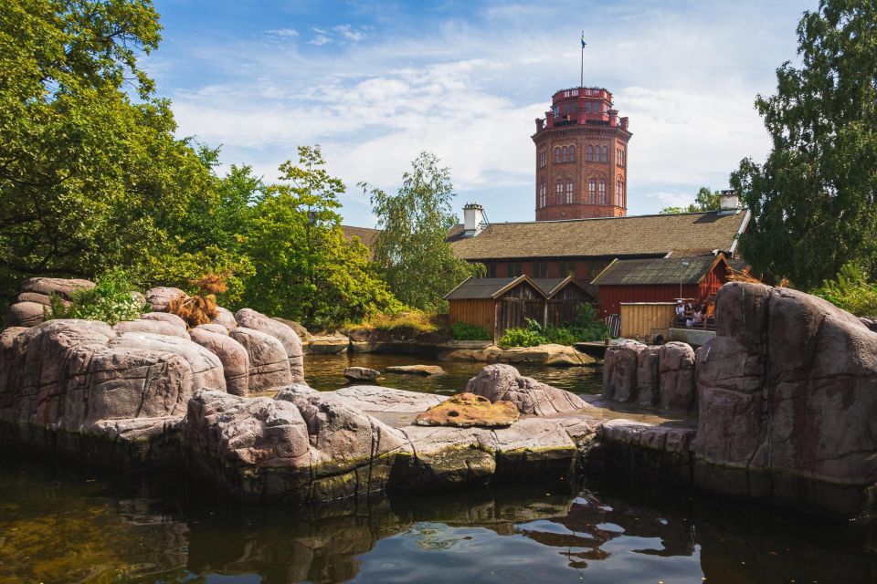 Eco Bike Tour of Stockholm Old Town, Djurgarden, Nature - Frequently Asked Questions