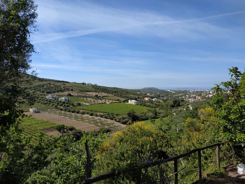 Ecobike: Food Tasting - Discover Cretan Cuisine & Villages - Frequently Asked Questions