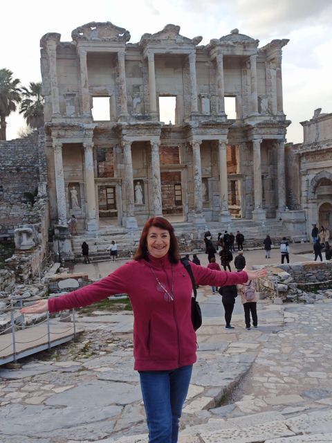 Ephesus and Sirince Village Tour With Wine Tasting - Frequently Asked Questions