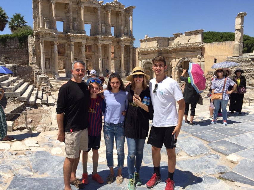 Ephesus: Guided Customizable Tour - Frequently Asked Questions