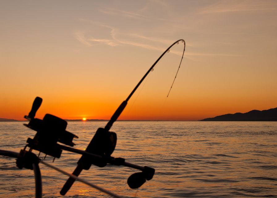 Estepona: Fishing Tour StartFisher 1060 - Frequently Asked Questions