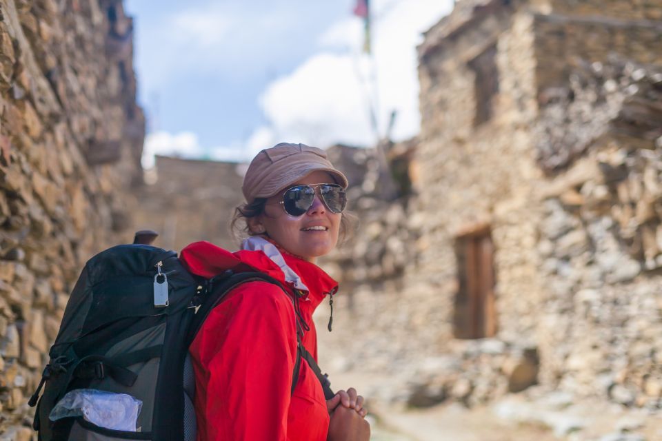 Everest Base Camp Luxury Trek - Frequently Asked Questions