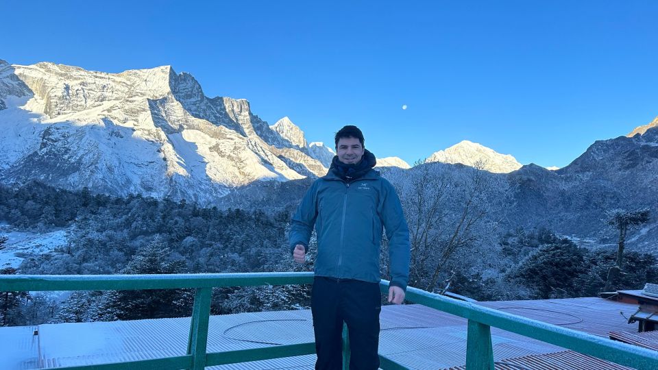 Everest View Trek - Frequently Asked Questions