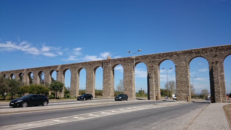 Évora: City Highlights Private Walking Tour - Frequently Asked Questions