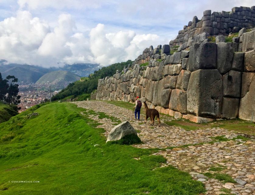 Excursion to Cusco Machu Picchu in 7 Days 6 Nights - Frequently Asked Questions