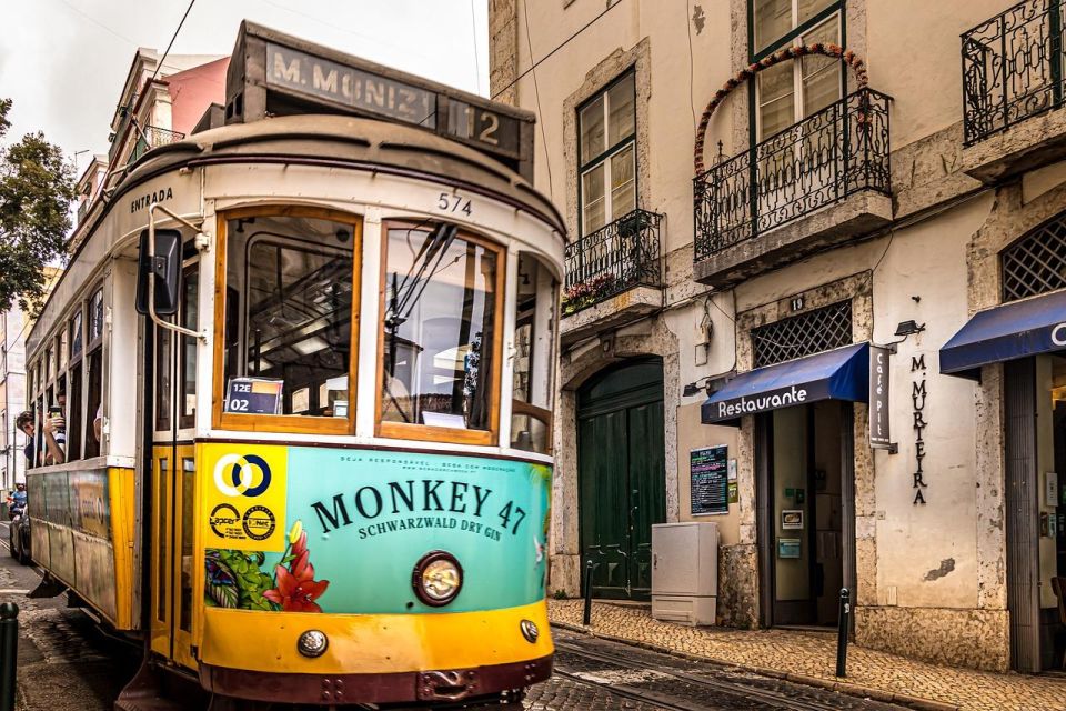 Expedition Lisbon: a City Adventure at Your Own Pace - Frequently Asked Questions