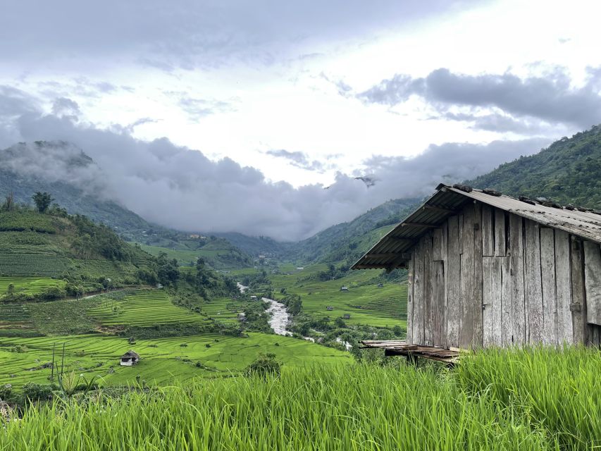 Exploring Sapa 2D1N By Motorbike - All In One Trip - Frequently Asked Questions