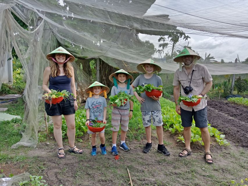 Farm-To-Table Healthy Cooking Class: Half-Day Tour - Frequently Asked Questions