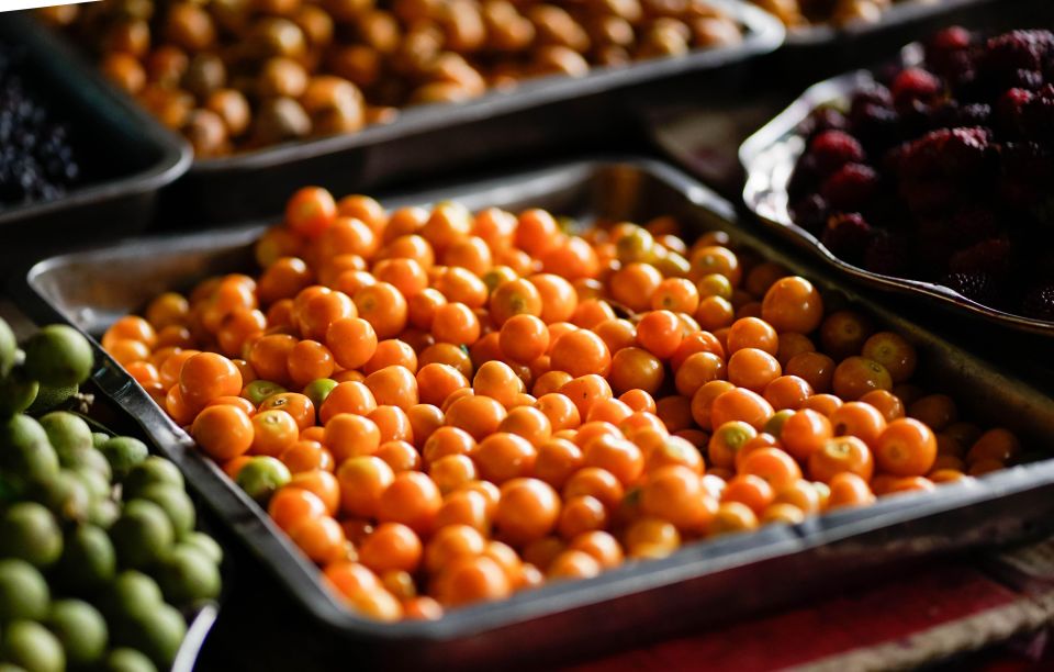 Flavors of Cali: Food Tour at the Local Market - Frequently Asked Questions