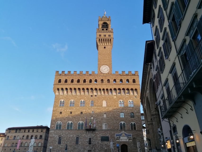 Florence: Accademia, Uffizi, and Duomo Guided Tour - Frequently Asked Questions