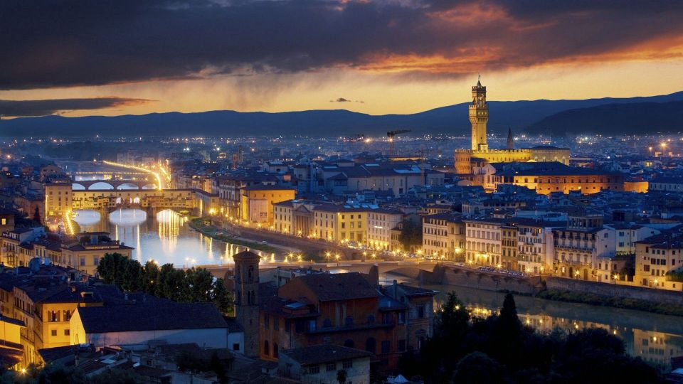 Florence: Arcetri Urban Hike - Frequently Asked Questions