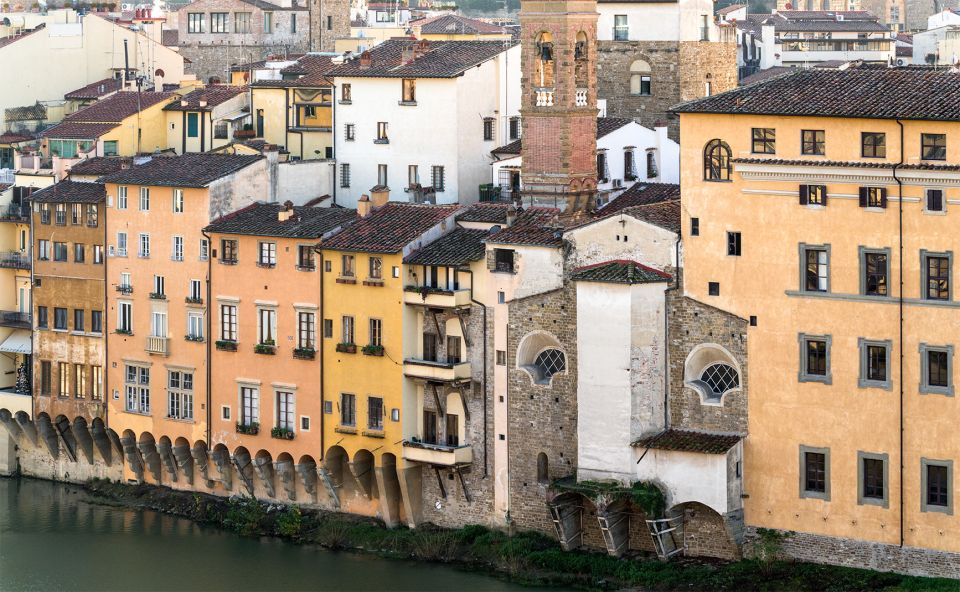 Florence: Orsanmichele Church Tower Tour - Frequently Asked Questions