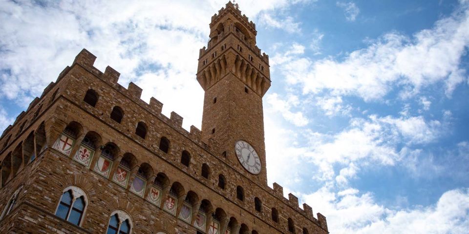 Florence: Renaissance Secrets Walking Tour - Frequently Asked Questions