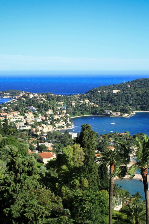 French Riviera East Coast Between Nice and Menton - Frequently Asked Questions