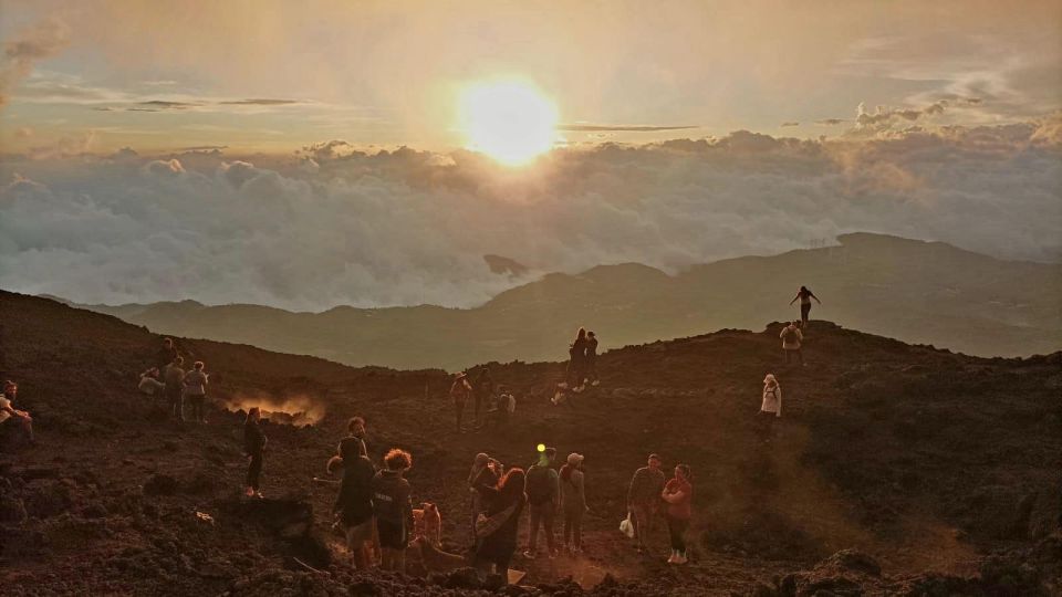 From Antigua: Pacaya Volcano Tour in English/Spanish - Frequently Asked Questions