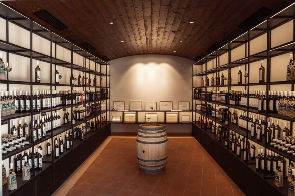 From Argostoli: Private Wine Tasting & Vineyard Tour - Frequently Asked Questions