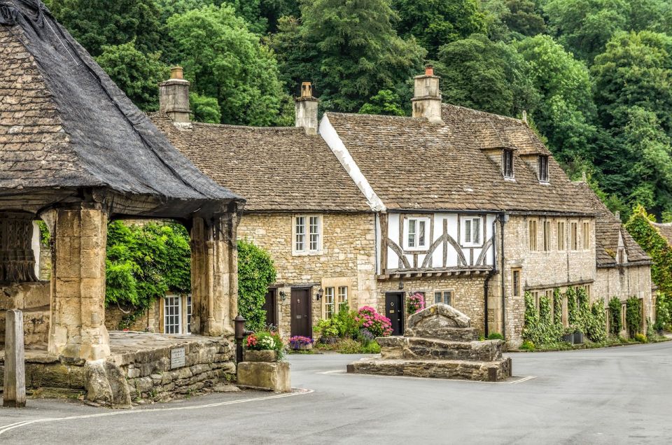 From Bath: Private Tour to Serene Cotswolds With Pickup - Frequently Asked Questions