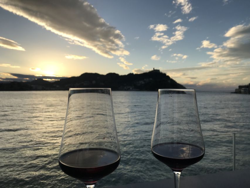 From Bilbao: San Sebastian and Basque Cheese Farm Tour - Frequently Asked Questions