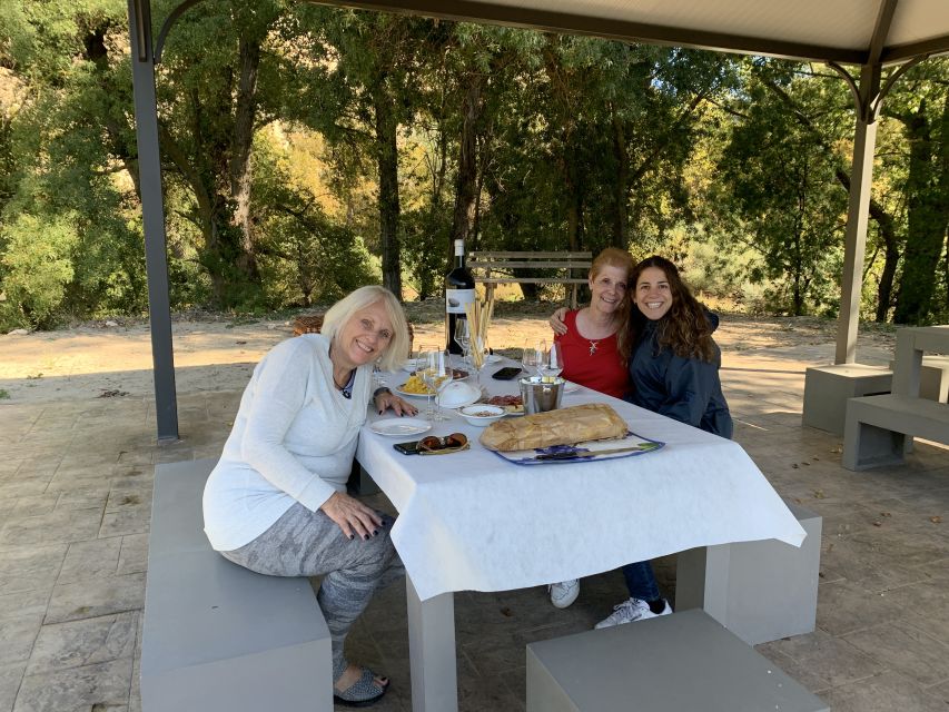 From Bilbao: Two Rioja Wineries Day Trip With Picnic Lunch - Frequently Asked Questions