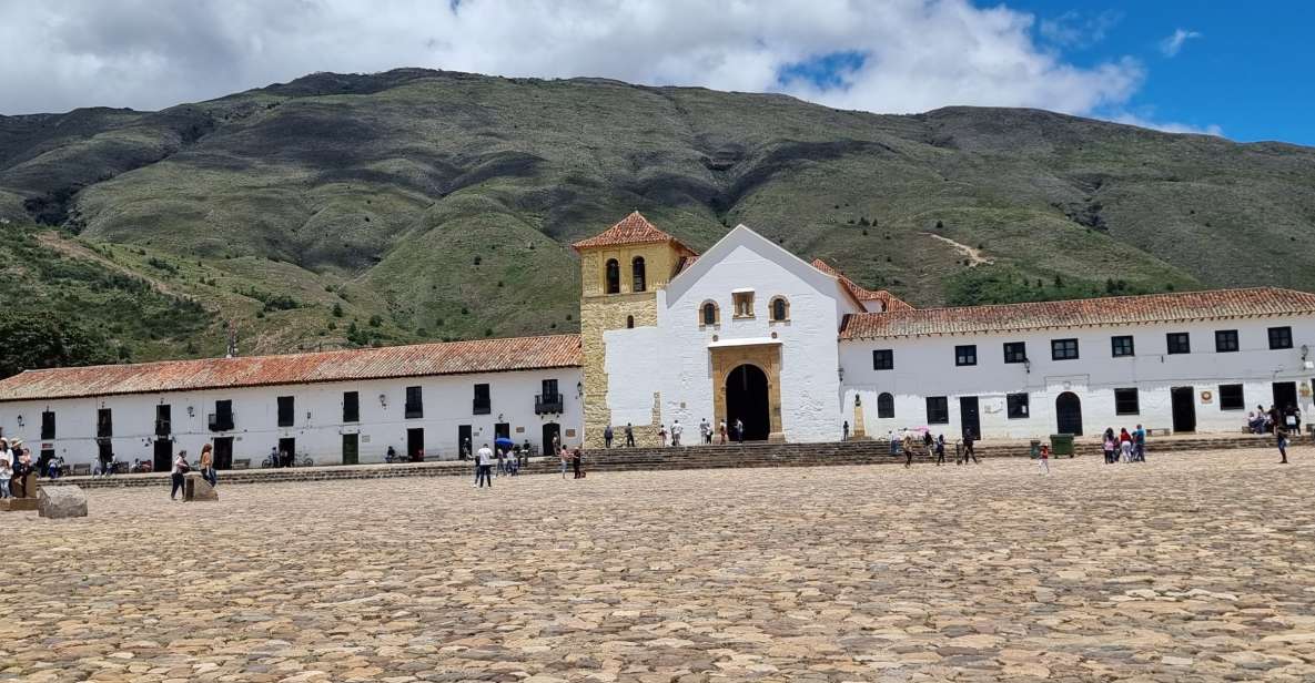 From Bogotá: Private Tour to Villa De Leyva - Wine Tasting Opportunities