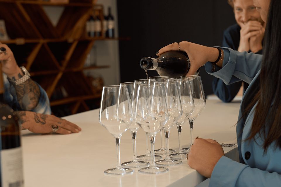 From Bordeaux: Private Wine Tour to Saint-Émilion - Frequently Asked Questions