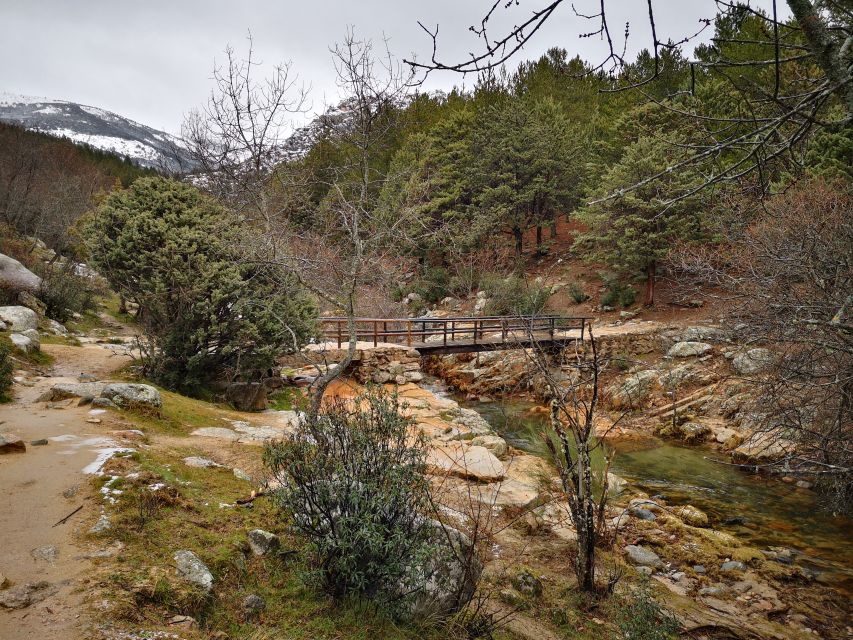 From Centro: Guadarrama National Park Private Tour - Frequently Asked Questions