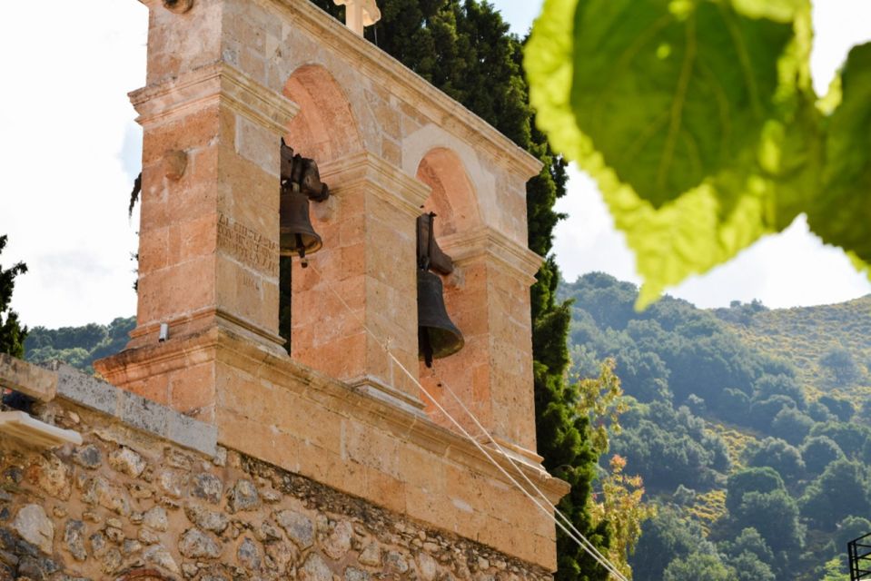 From Chania: Zeus Cave & Mountainous East Crete Day Tour - Frequently Asked Questions