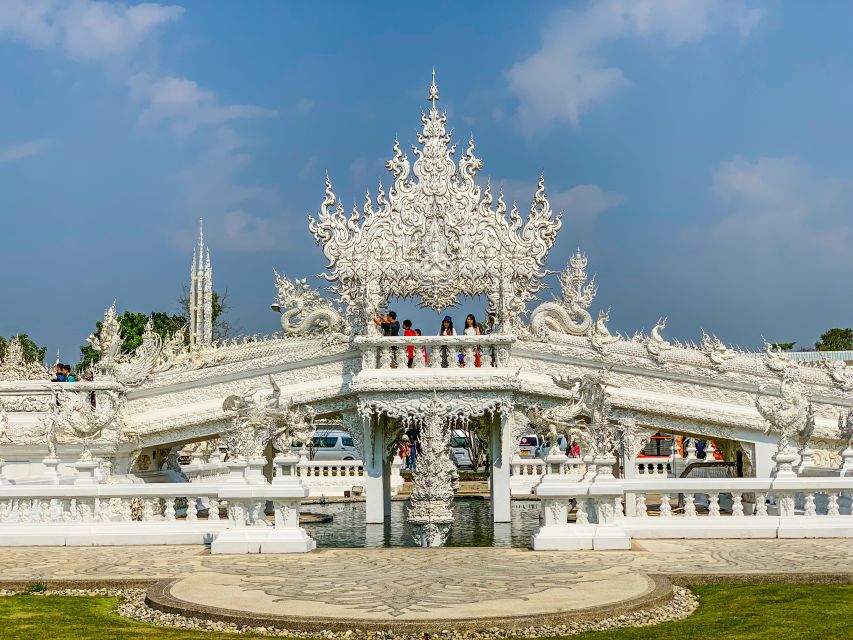 From Chiang Mai: Chiang Rai and Golden Triangle Day Trip - Frequently Asked Questions